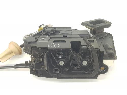 Front right lock VW GOLF VI (5K1) 1.6 TDI | BP4868040C97 