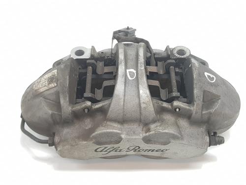 Used Right front brake caliper ALFA ROMEO STELVIO (949_) 2.2 D (949.AXD1A) (160 hp) 18904726