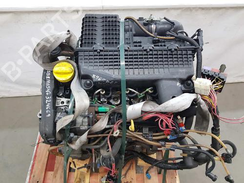 Engine RENAULT CLIO III (BR0/1, CR0/1) | BP6139023M1
