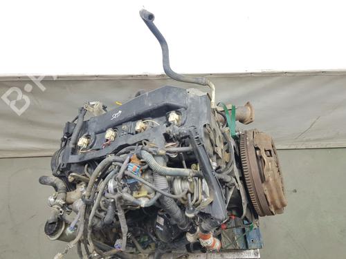 Engine TOYOTA LAND CRUISER PRADO (_J12_) 3.0 D-4D (KDJ120, KDJ125) | BP16346958M1 