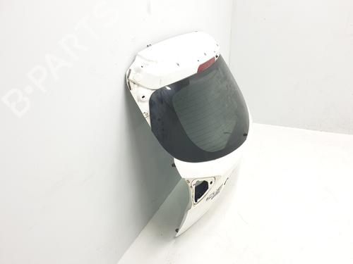 Tailgate MAZDA CX-5 (KE, GH) 2.2 D AWD (KE2AW) | BP21763839C6 
