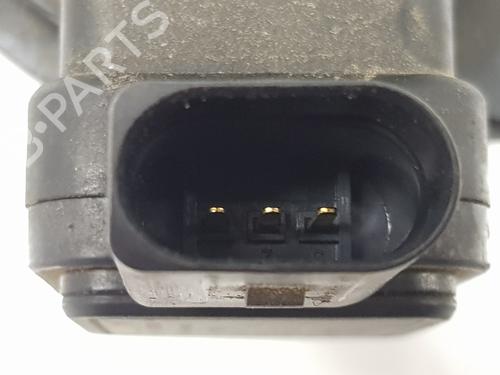 Mass air flow sensor AUDI A3 Sportback (8PA) 1.6 TDI | BP17456078M95 