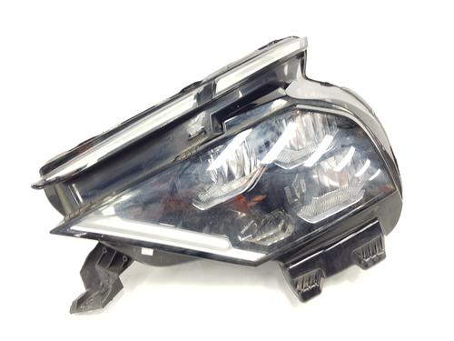 Left headlight CITROËN C4 III (BA_, BB_, BC_) | BP37267579C28 - Image 3
