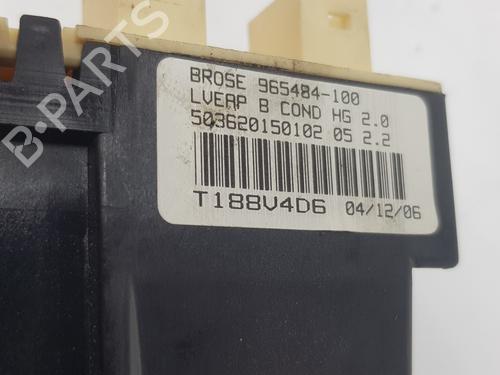 Left front window motor CITROËN C4 I (LC_) 1.6 16V | BP16267162E21 