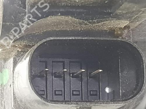 Front right lock MERCEDES-BENZ C-CLASS (W205) C 220 BlueTEC / d (205.002, 205.004) | BP7226960C97 
