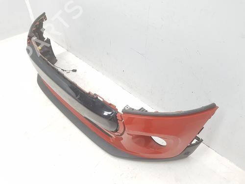 Front bumper MINI MINI (F56) Cooper D | BP31906548C7 