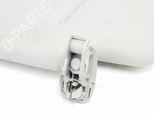 Pare-soleil droit VW POLO V (6R1, 6C1) 1.6 TDI | BP30682467I2