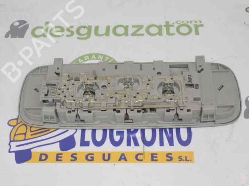 Innerbelysning VW PASSAT B6 (3C2) 1.9 TDI | BP7421157I8 