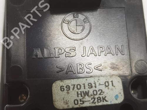 Right front window switch BMW 1 (E87) 118 d | BP3380575I26 