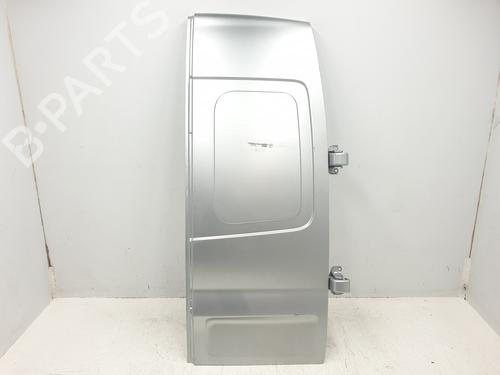 Used Right rear door RENAULT TRAFIC III Van (FG_) 1.6 dCi 90 (FGME) (90 hp) 29861898