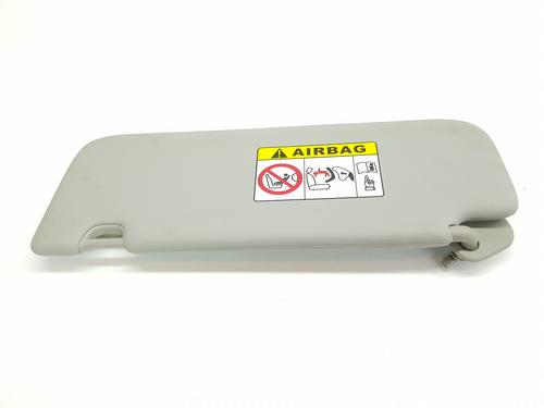 Used Right sun visor Right sun visor 36937220 36937220