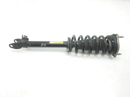 Left front shock absorber MERCEDES-BENZ C-CLASS (W205) C 250 BlueTEC / d (205.008, 205.006) | BP11964559M16 