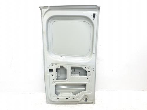 Right rear door RENAULT TRAFIC III Van (FG_) 1.6 dCi 140 (FGMA, FGMC) | BP29711064C5 