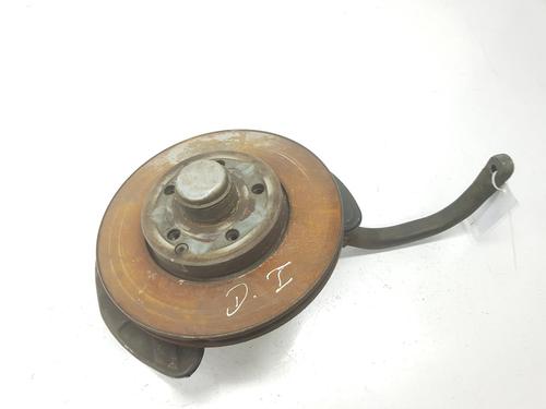 Left front steering knuckle MERCEDES-BENZ E-CLASS (W211) E 300 BlueTEC (211.024) | BP13541304M25 