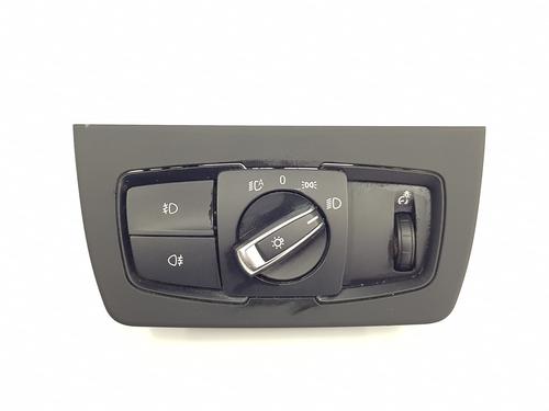 Used Headlight switch BMW 3 Gran Turismo (F34) 318 d (143 hp) 20665291