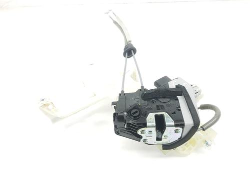 Used Rear right lock HYUNDAI IONIQ (AE) 1.6 GDI Hybrid (105 hp) 15510236