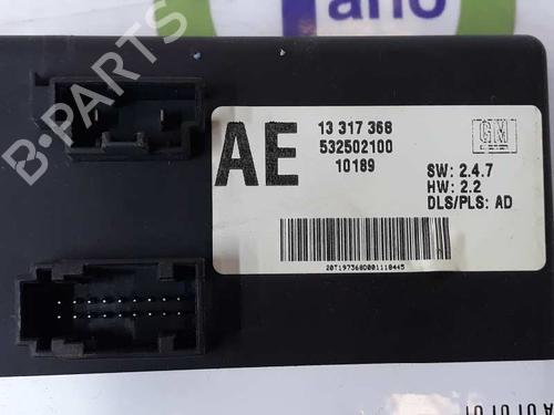 Electronic module OPEL INSIGNIA A Sports Tourer (G09) 2.0 CDTI (35) | BP3351876M83