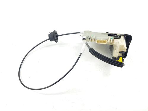 Front right lock AUDI A5 (8T3) 2.0 TFSI | BP11056985C97 