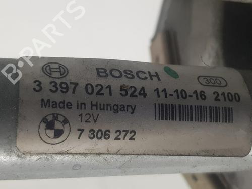 Front wiper motor BMW 6 Coupe (F13) 640 d | BP17195964M29 