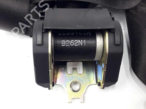 Front right seatbelt BMW 5 (E39) 525 i | BP8744692I25 