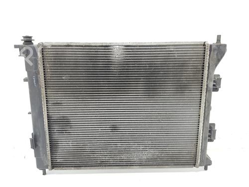 Water radiator KIA CEE'D (JD) 1.4 CRDi 90 | BP34253806M31 - Image 3
