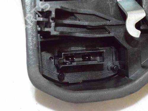 Rear left lock BMW X1 (E84) sDrive 18 d | BP791435C100 