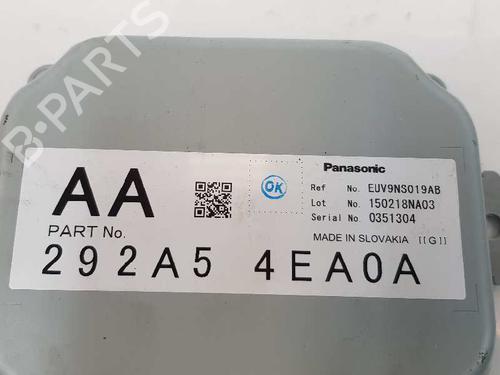 Other NISSAN QASHQAI II SUV (J11, J11_) 1.6 dCi | BP14074274O1 