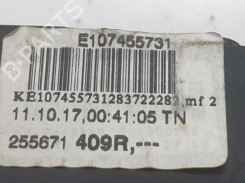 Squib airbag FIAT TALENTO Van (296_) 1.6 D | BP24036864C102 