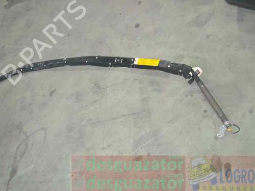 Used Right curtain airbag OPEL ASTRA H (A04) 1.7 CDTI (L48) (100 hp) 785142