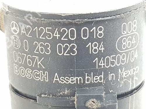 Other MERCEDES-BENZ M-CLASS (W166) | BP38014914O1 - Image 6