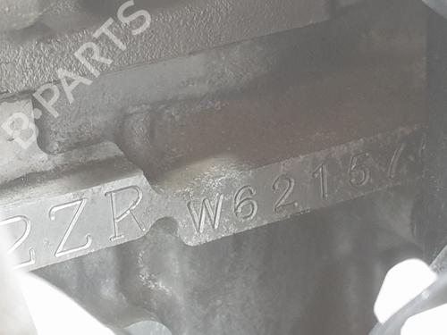 Engine TOYOTA COROLLA Saloon (_E21_) 1.6 VVTi (ZRE210) | BP32196344M1 