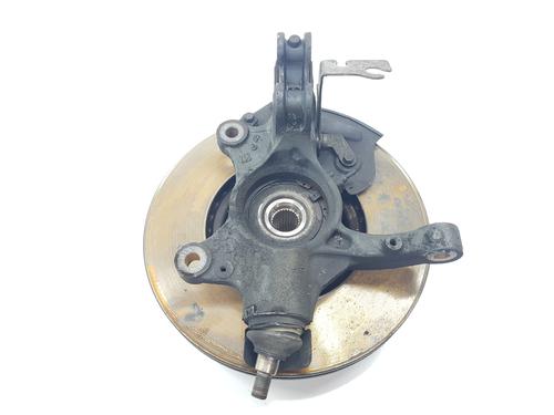 Right front steering knuckle OPEL VIVARO C Van (K0) | BP36423004M26 - Image 6