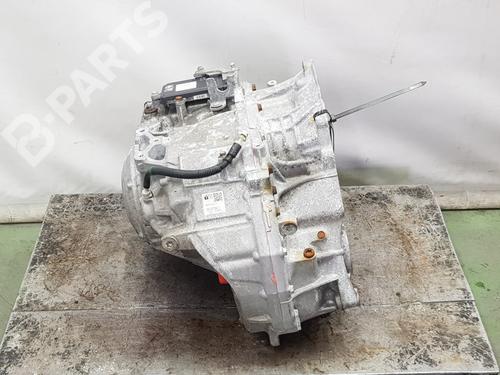 Caja de cambios BMW 2 Gran Tourer (F46) 218 d | BP9280210M3 