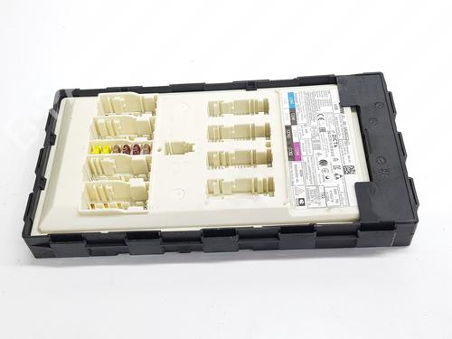 Fuse box BMW 8 Gran Coupe (G16, F93) 840 i xDrive | BP37248537E1  - Image 5