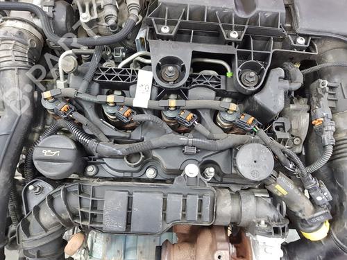 Engine PEUGEOT EXPERT Van (V_)  | BP34266651M1  - Image 14