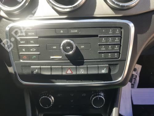 Electronic module MERCEDES-BENZ CLA Coupe (C117) CLA 200 CDI / d (117.308) | BP36815246M83 - Image 24