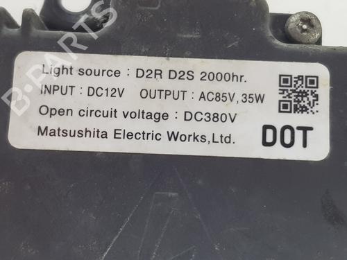 Lights ECU MAZDA CX-7 (ER) | BP37477249M55 - Image 6
