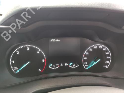 Electronic module FORD TOURNEO CONNECT / GRAND TOURNEO CONNECT V408 MPV 1.5 TDCi | BP10738467M83 
