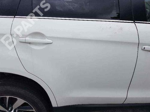 Rear bumper reinforcement MITSUBISHI ASX (GA_W_) 2.2 DI-D 4WD (GA8W) | BP3653843C73  - Image 17