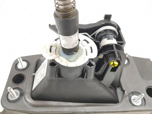 Gear lever VW GOLF VII (5G1, BQ1, BE1, BE2) 1.5 TSI | BP19092923M90 