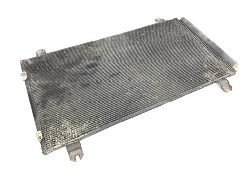 AC radiator MITSUBISHI GRANDIS (NA_W)  | BP29313409M32 