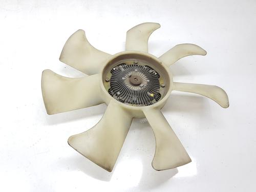 Used Fan NISSAN NAVARA (D22) 2.5 D 4x4 (133 hp) 20238676