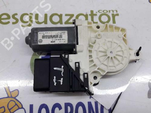 Left rear window motor VW GOLF V (1K1) 2.0 GTI | BP1778993E23 