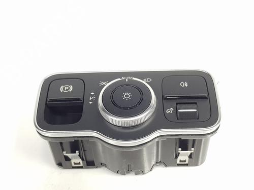 Mando luces MERCEDES-BENZ B-CLASS Sports Tourer (W247) B 200 d (247.012) | BP30511785I24