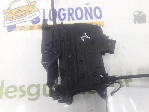 Rear right lock RENAULT CLIO IV (BH_) 1.5 dCi 110 | BP1982124C99 