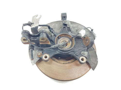 Right front steering knuckle CITROËN BERLINGO (ER_, EC_) 1.5 BlueHDi 130 (ECYHZJ, ECYHZR) | BP11493288M26 