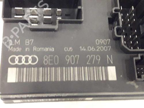 Electronic module AUDI A4 B7 Avant (8ED) 2.0 TDI 16V | BP1963802M83 