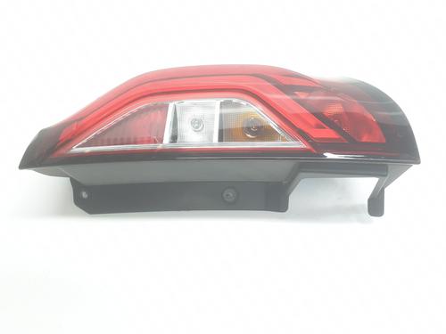 Right taillight RENAULT KANGOO III MPV Blue dCi 95 (KJAB) | BP35737315C35 - Image 5