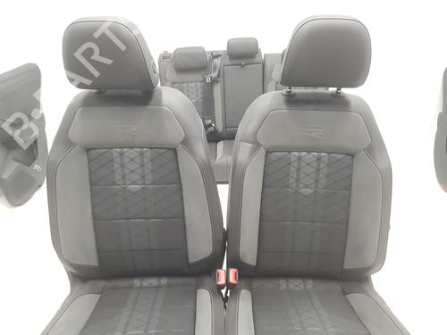 Juego Asientos VW T-ROC (A11, D11) 1.5 TSI | BP29723025C78 
