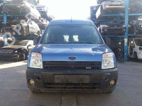 Wheel arch trim FORD TRANSIT CONNECT (P65_, P70_, P80_) 1.8 TDCi | BP6622837C116  - Image 5